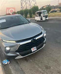 شێڤرۆلێت بلایزەر